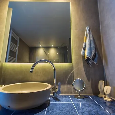 Stylish Loft Downtown * Салоники