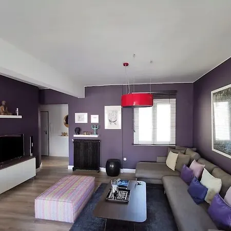 Stylish Loft Downtown