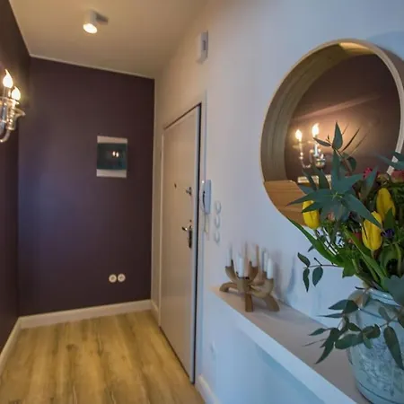 Stylish Loft Downtown