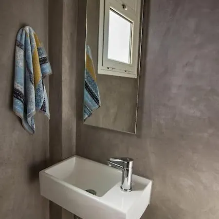 Apartman Stylish Loft Downtown Szaloniki