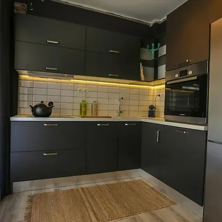 Stylish Loft Downtown